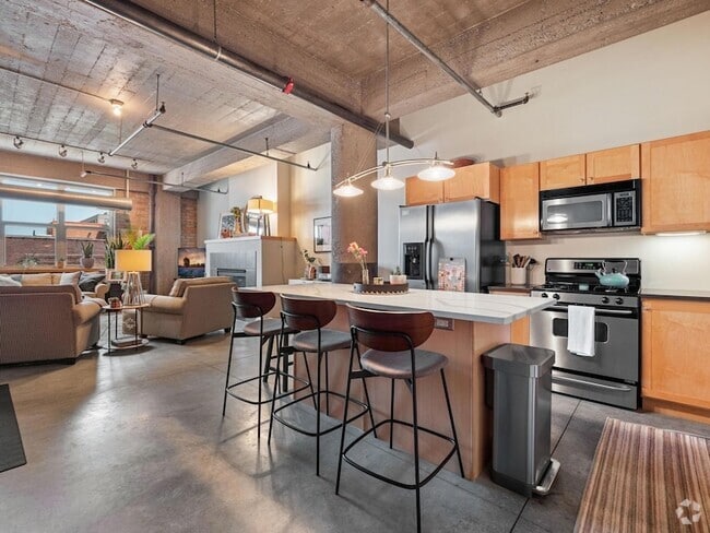 Building Photo - 901 N 3rd St Rental