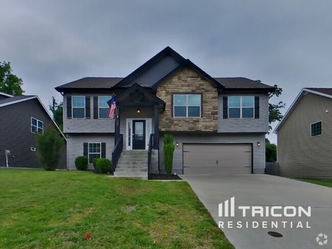 Building Photo - 122 Sycamore Hill Dr Rental