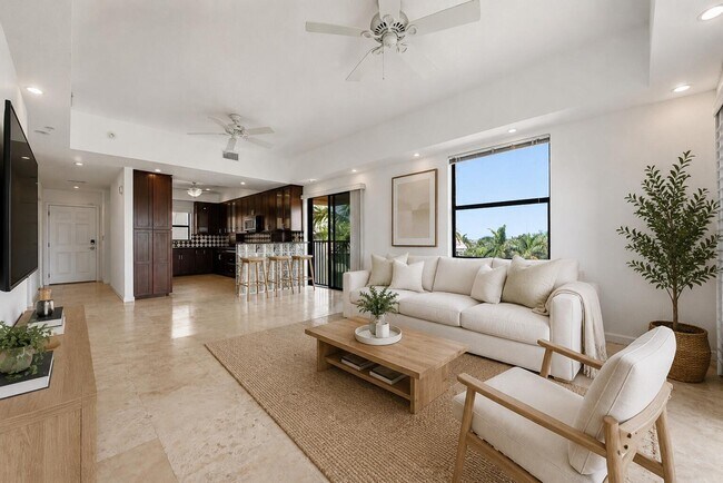 Building Photo - 1640 Presidential Way Unit 501