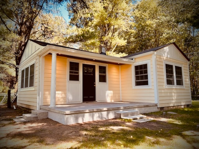 Photo - 124 Union Valley Rd