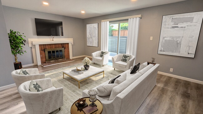 Photo - 3706 Thousand Oaks Dr