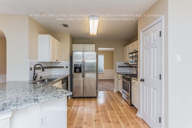 Photo - 1040 Deer Hollow Dr