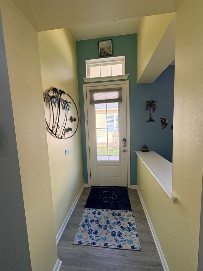 Photo - Welcome to Margaritaville 55 + Community