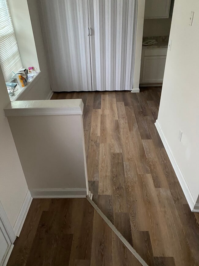 Eat In kitchen - 2726 Janice Lynn Ct