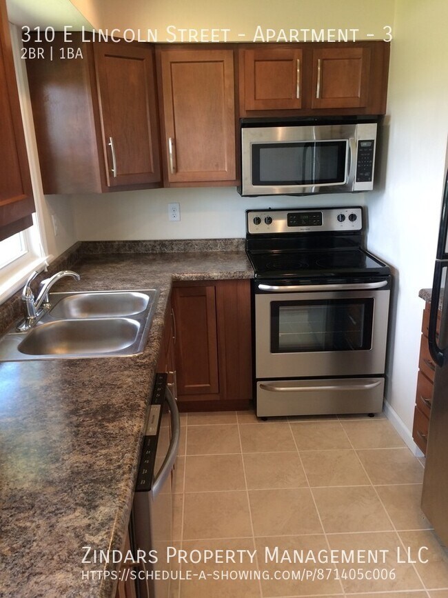 Photo - 310 E Lincoln St Unit 3