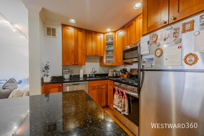 Photo - 2140 N Lincoln Ave Unit 5205