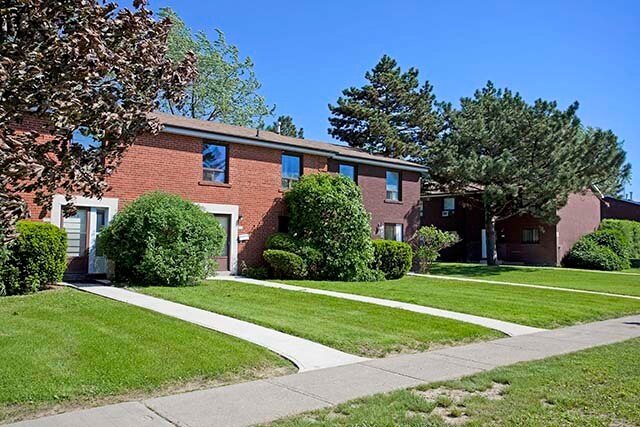 Photo - Balmoral Townhomes