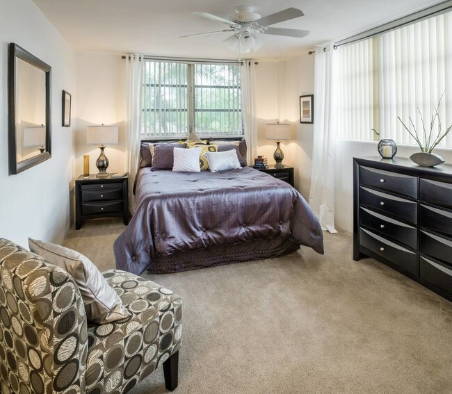 Lake Lucerne Towers Apartments For Rent in Orlando, FL