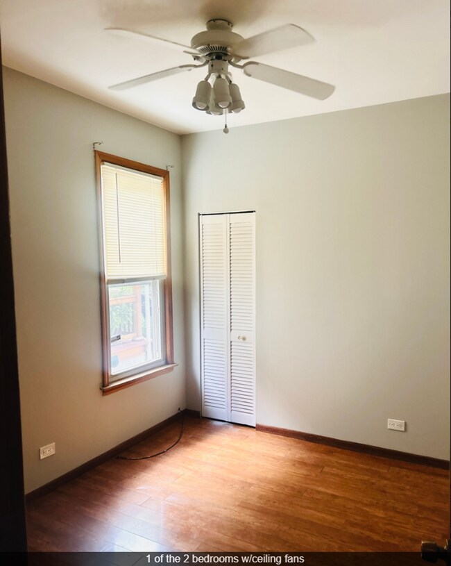 4214 N Central Park Ave Unit 1