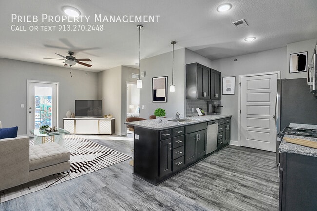 Building Photo - 22204 W 123rd Terrace Unit 210-B6