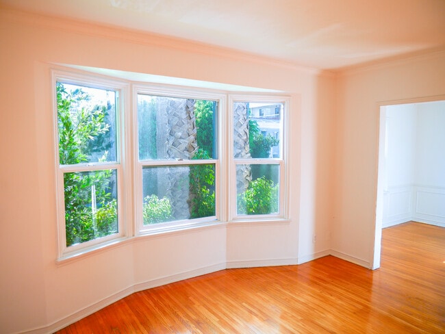 Photo - 416 N Doheny Dr Unidad #3