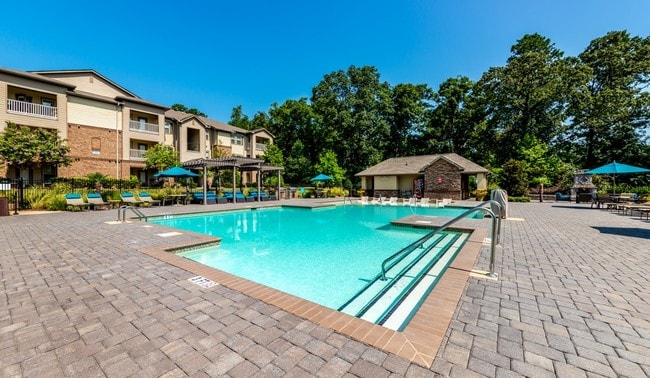 Echo at Lake Norman