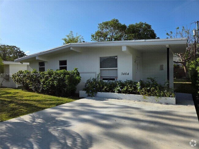 Building Photo - 3464 Frow Ave Rental