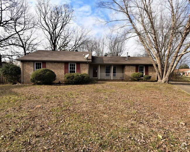 Building Photo - 3 Bedroom Pet Friendly Home For Rent Near ...