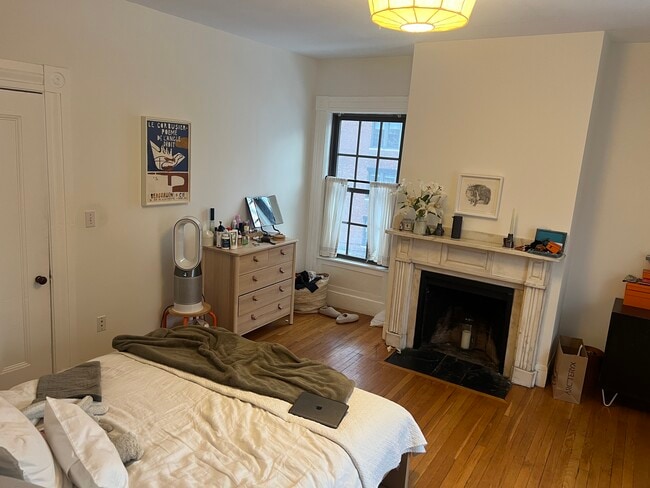 Habitación 1 - 10 Trowbridge St Unidad 2