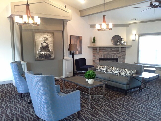 Photo - The Wyndham Apartments