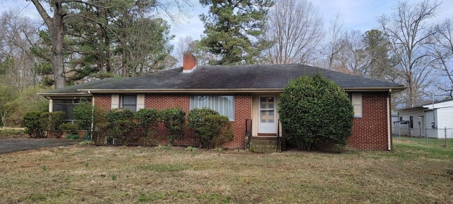 Building Photo - 9608 Norfolk St