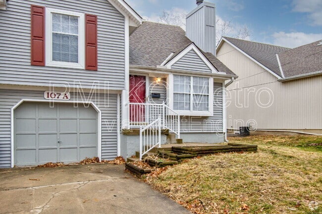 Building Photo - 107 NE Maggie Ave Rental