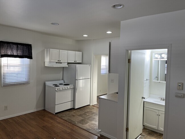 Photo - 1610 Jackson St