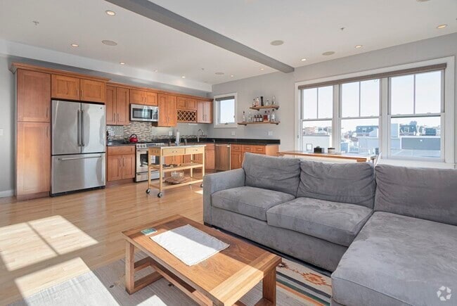 Building Photo - 288 C St Unit 9 Rental