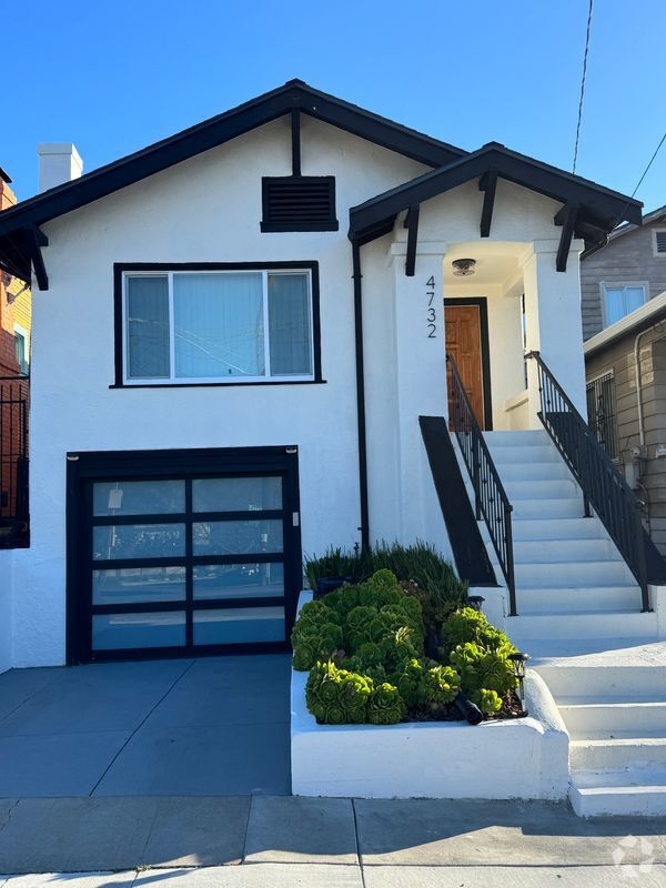 Building Photo - 4732 Congress Ave Rental