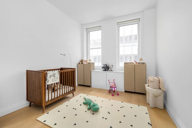 1 Wall St Unit 1523