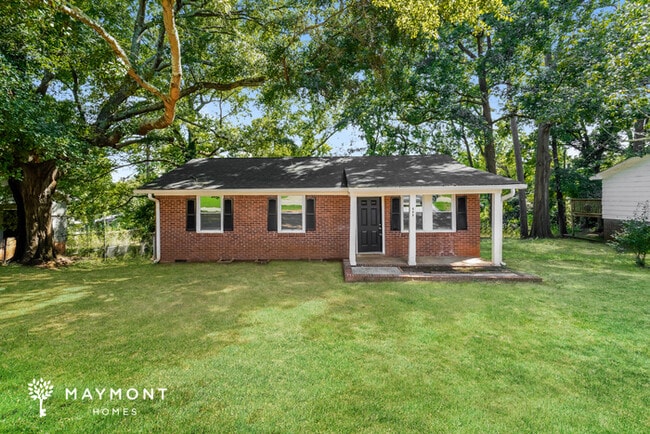 Building Photo - 408 Richcreek Rd Rental
