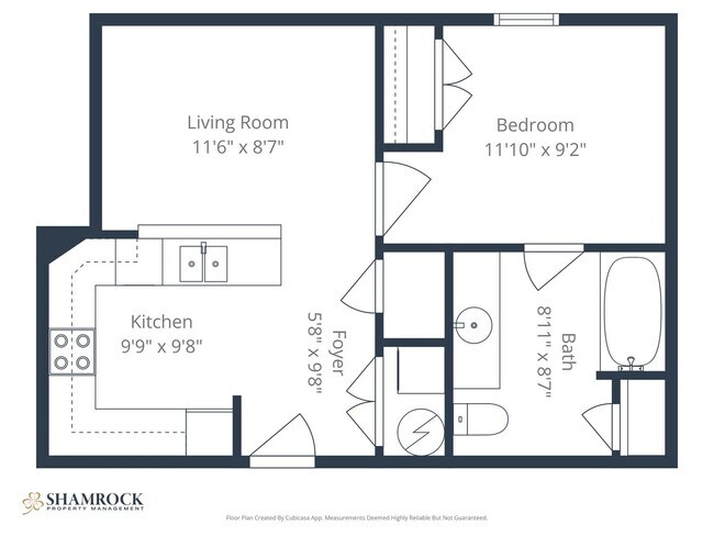 Photo - The Madison - Downtown Waco