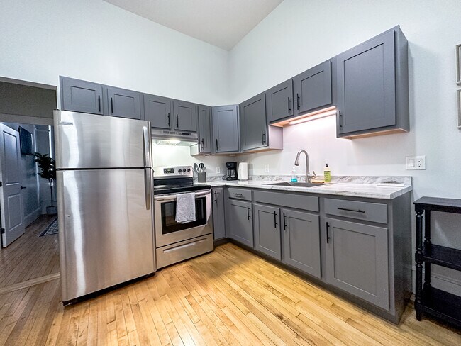 Photo - 341 Water St Condo Unit 205