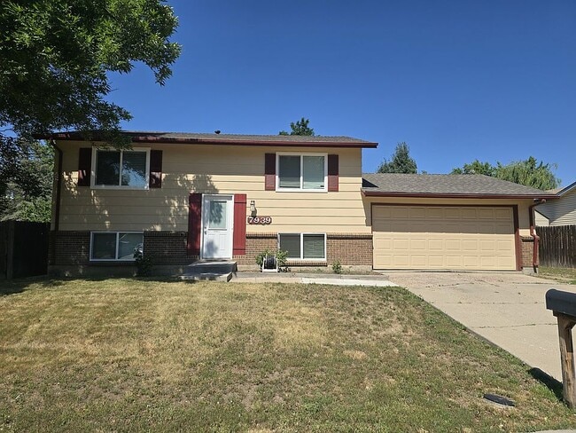 Building Photo - 7939 Eaton St Rental