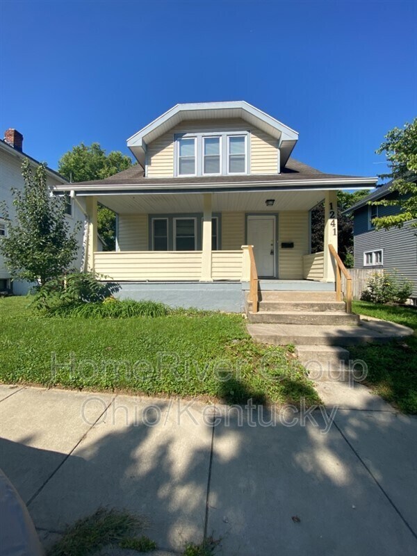 Photo - 1241 Epworth Ave House