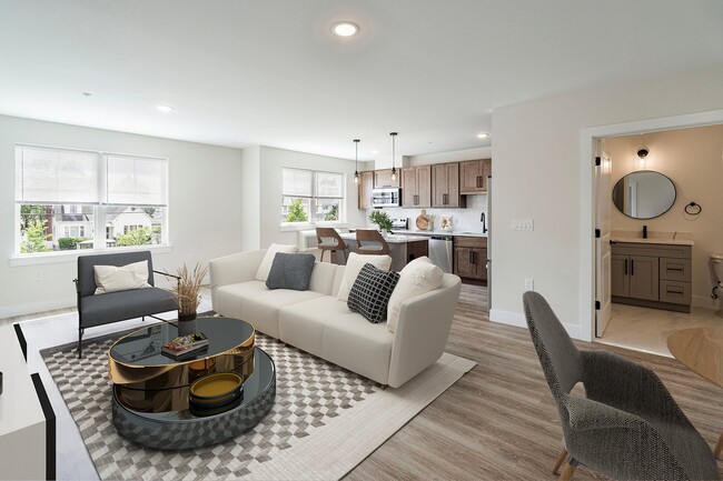 El Easton - 275 Livingston