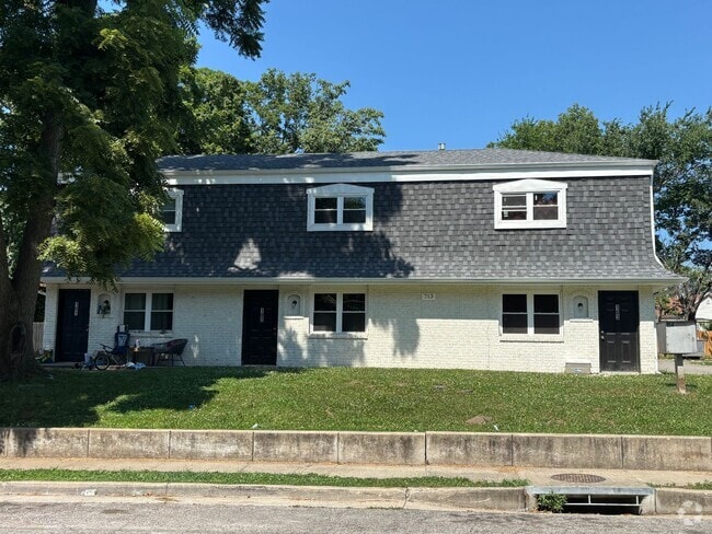 Building Photo - 713 N 6th St Unit 105 Rental