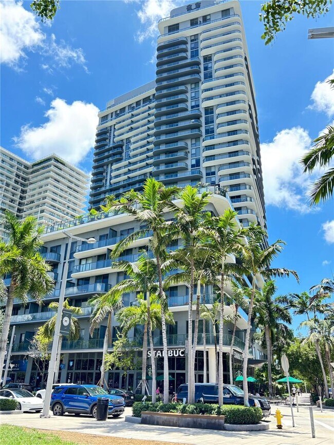 Photo - 121 NE 34th St Condo Unit 1009