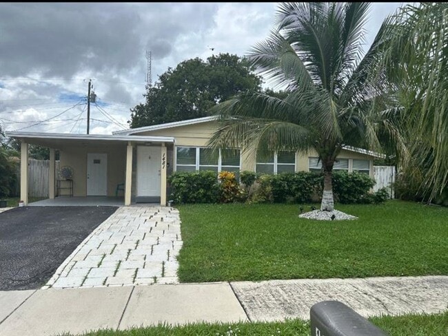 Photo - 1481 NW 2nd St