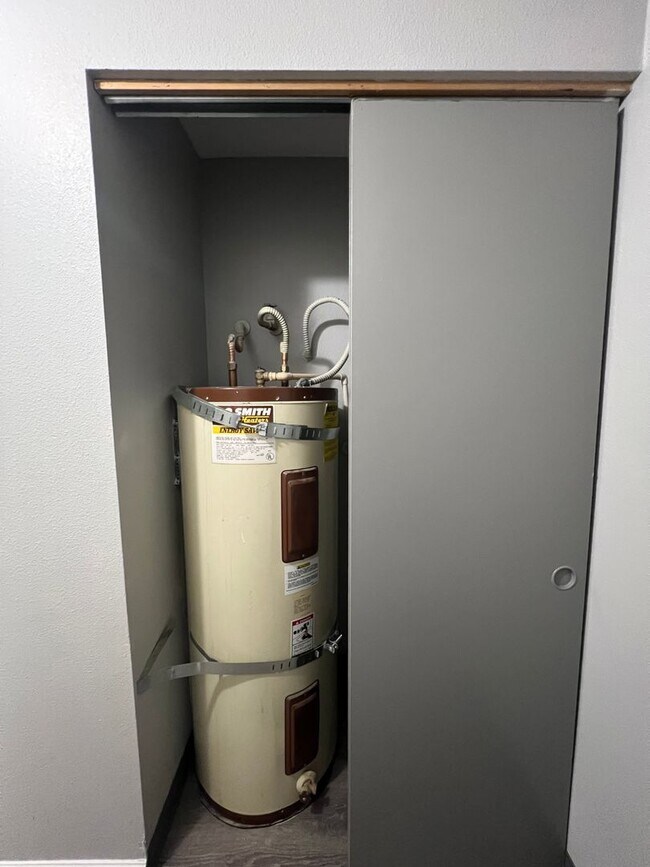 Photo - Rosewood Apartments