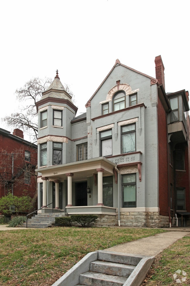 ST  1341 S 3rd St | Louisville, KY | ForRent.com