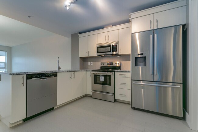 Photo - AK501 2 Bedroom Furnished Apartment Unit 501