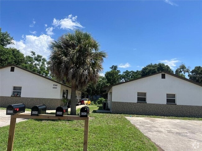 Building Photo - 6344 Pennsylvania Ave Rental