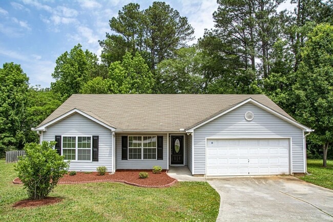 Gorgeous 3 bedroom 2 bath ranch style home... - Gorgeous 3 bedroom 2 bath ranch style home...