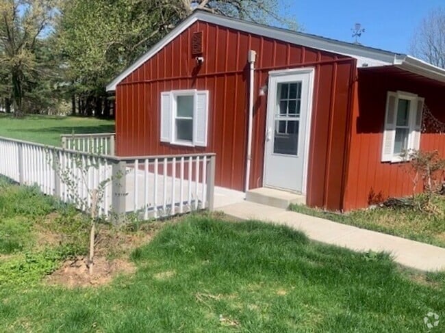 Building Photo - Cozy 2 BR/1 BA Apartment in Bowie!