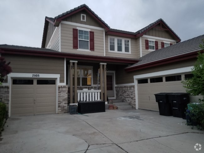 Building Photo - 7503 E 130th Cir Rental