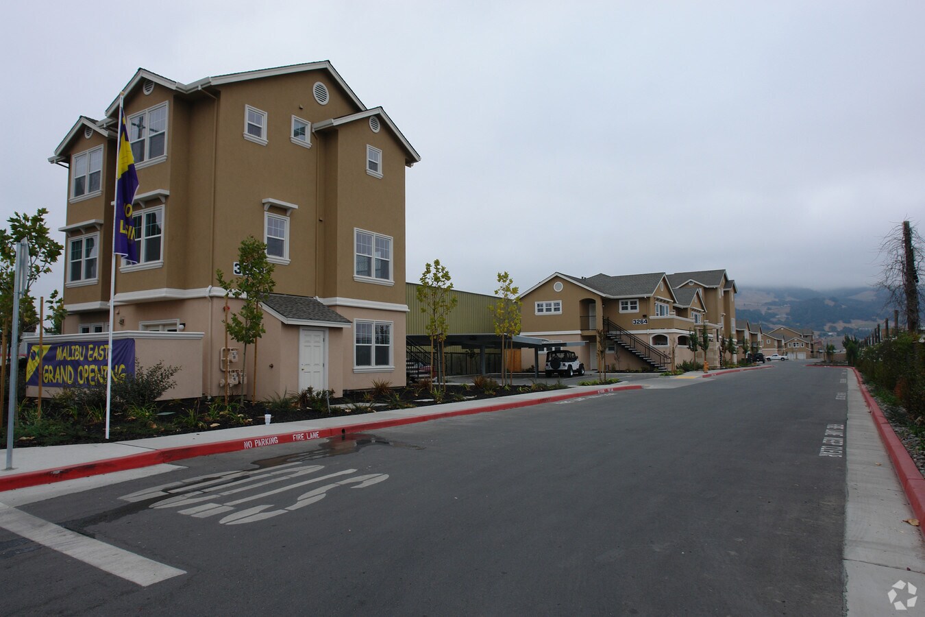 Malibu Apartments - Malibu Apartments