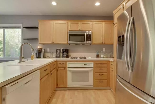 Photo - Lovely 3 bedroom Home in Pioneer Place!