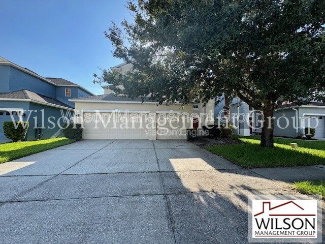 Photo - 1232 Willow Branch Dr