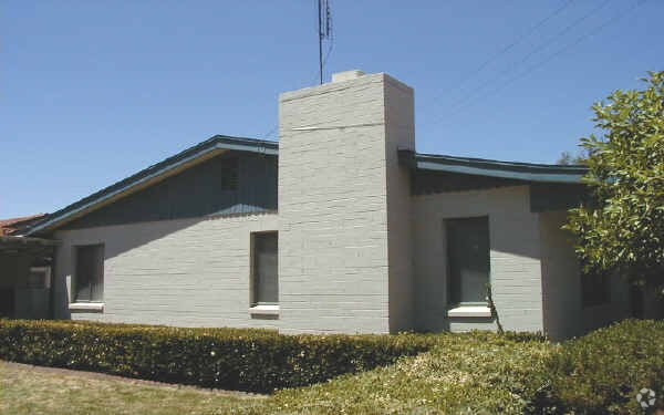 Photo - Three Palms Mobile Home & RV Park of Fresno