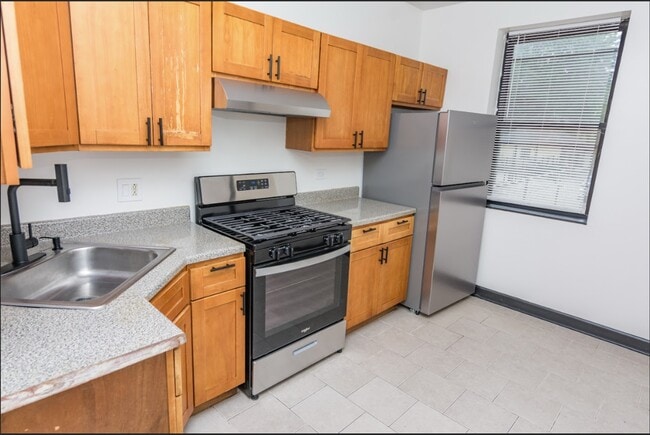 Photo - 5629 W Washington Blvd Unit 110