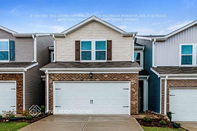 Building Photo - 941 Greenville Wy Rental