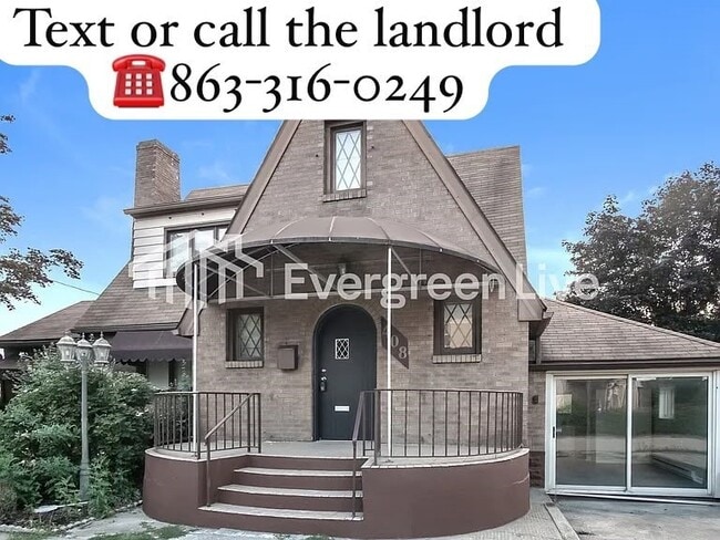 Building Photo - 408 Tremont Ave