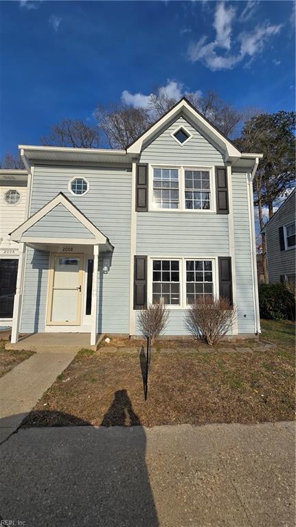 Photo - 2008 Woodgate Arch Townhome